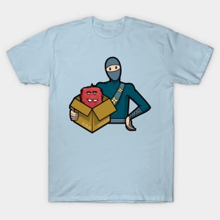 Buddy Ninja T-Shirt